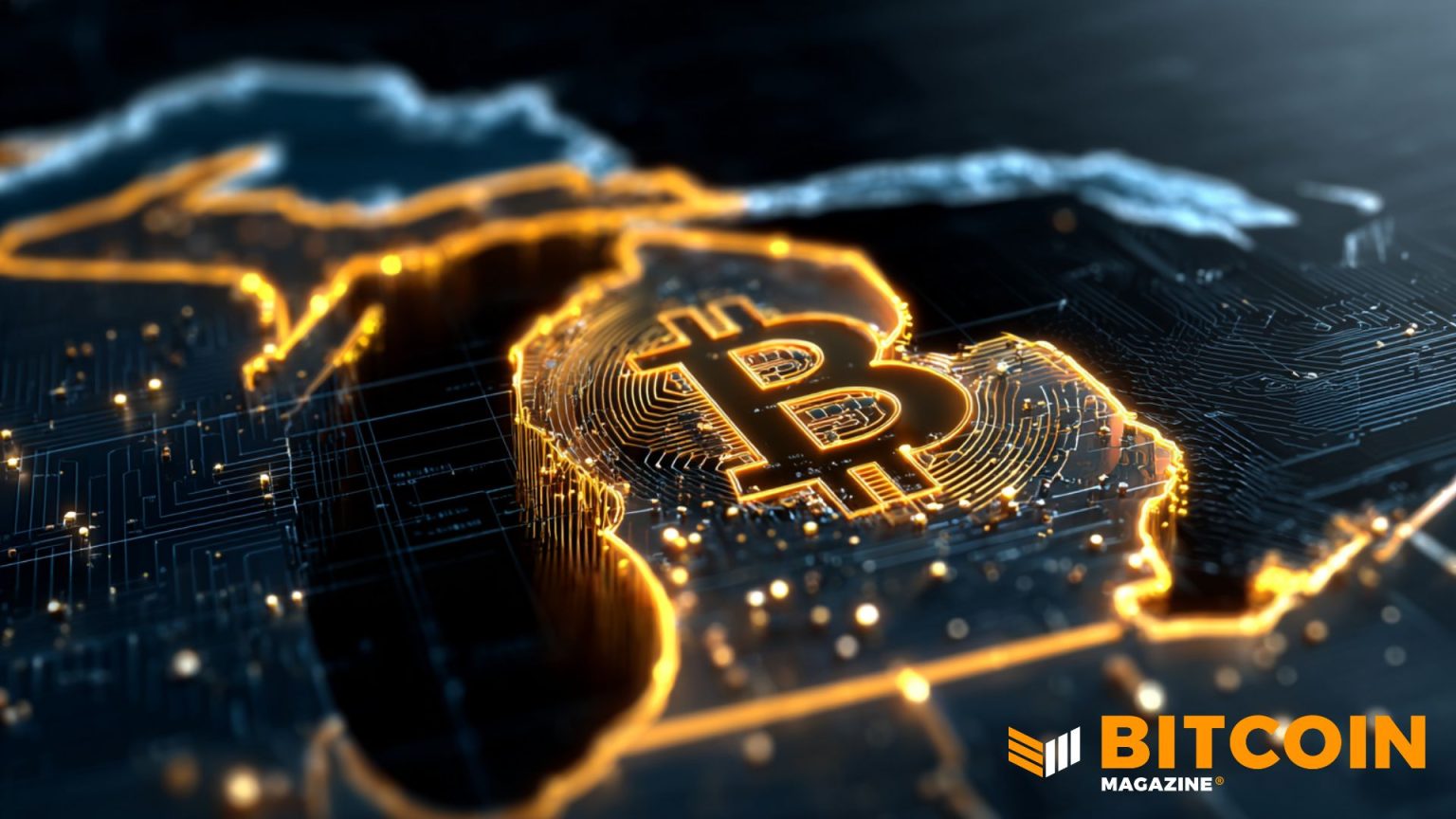 Michigan Considers Paying State Employees in Bitcoin