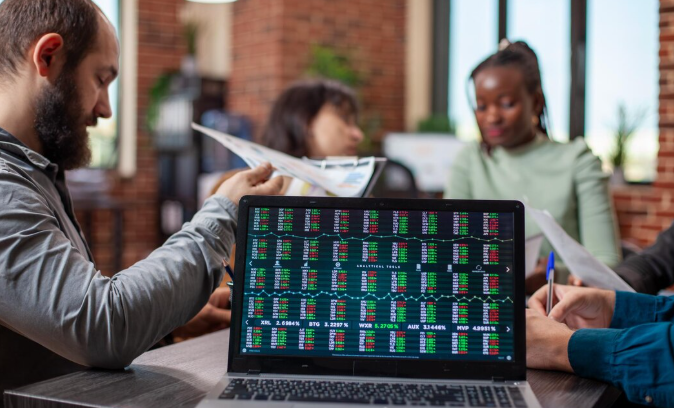 S&P 500 Futures Are Bleeding Red Before Markets Even Open — and Iran Is Only Part of the Story Sp500 futures