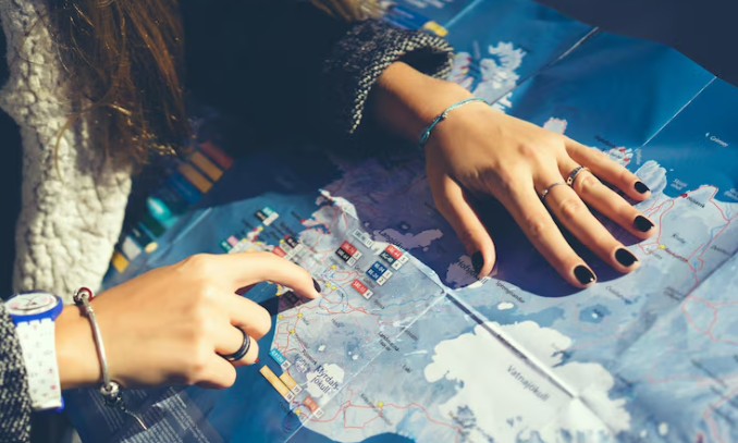 The $10 Trillion AI Race: How Washington and Beijing Are Redrawing the Global Tech Map The $10 Trillion AI Race: How Washington and Beijing Are Redrawing the Global Tech Map