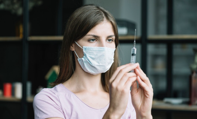 The Universal Flu Vaccine is Here – How Scientists Finally Exploited the Virus’s Greatest Weakness The Universal Flu Vaccine is Here: How Scientists Finally Exploited the Virus’s Greatest Weakness