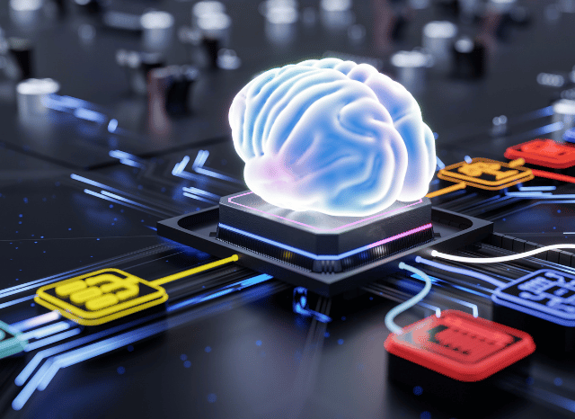 Artificial intelligence systems used for military activities