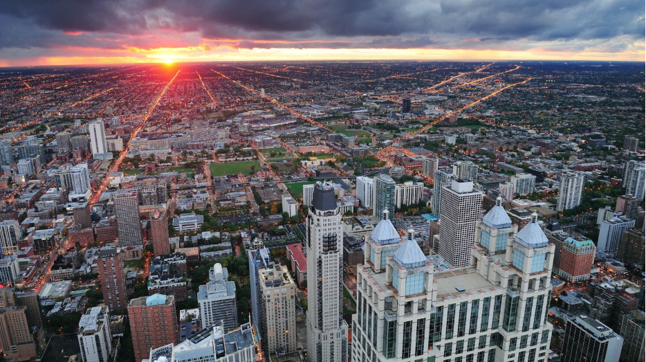 The Great Data Center Land Grab: Why Small-Town America Is Becoming Silicon Valley’s Power Plant The Great Data Center Land Grab