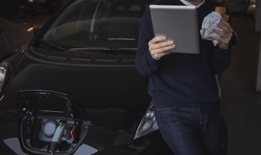 Tesla Stock Is Cracking — But the Company Beneath It Is Changing Fast Tesla Stock Is Cracking