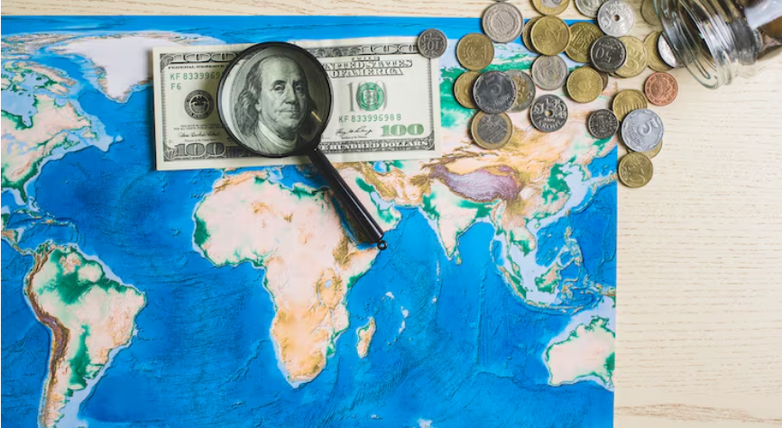 As Middle East Tensions Boil, the US Dollar Reclaims Its Crown as the Ultimate Safe Haven Middle East Tensions Boil