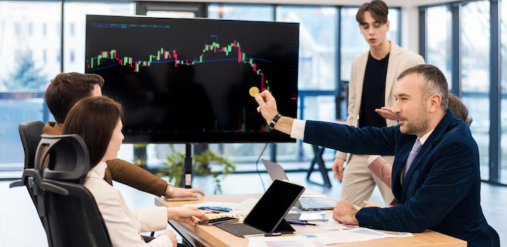 The Futures Trade That Boomed in 2022 Is Roaring Back as Stocks and Bonds Fall Together The Futures Trade That Boomed in 2022