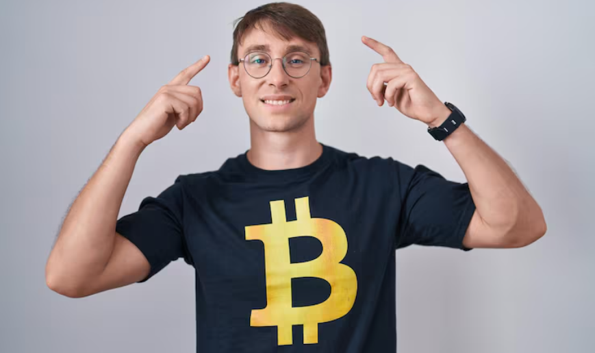 The Collared-Shirt Era of Crypto: How Wall Street Quietly Took Over the Blockchain The Collared-Shirt Era of Crypto