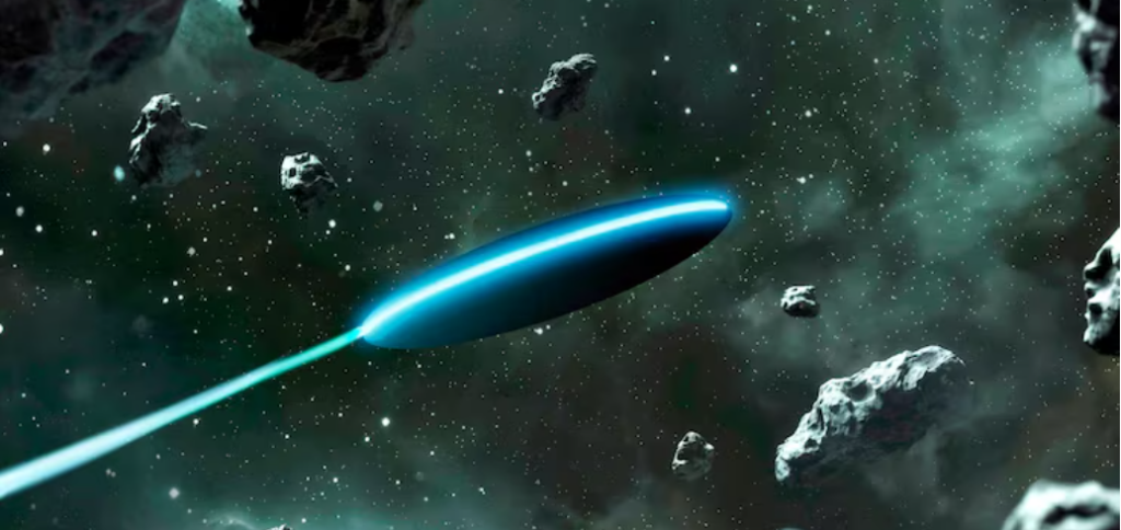 The 3I/ATLAS Mystery: Why an Interstellar Comet is Spewing Traces of Nuclear Fuel The 3I/ATLAS Mystery