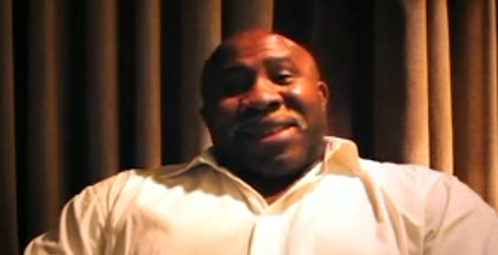 Victor Ubogu – The Rugby Prop Who Became a Businessman, and the Father a Son Barely Knew ubogu