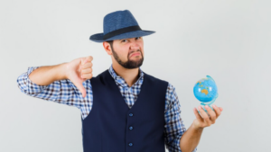 Jamie Dimon Defends the U.S. Stance Abroad, But Warns of Uncharted Economic Waters