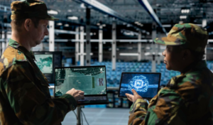 How HII Is Integrating Physical AI Into Shipbuilding — and What It Means for American Naval Dominance
