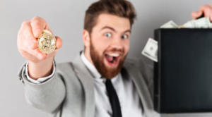 Trump’s Tuesday Deadline Has Bitcoin Traders Holding Their Breath at $68000