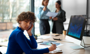 The Algorithmic Concierge: How High-Net-Worth Individuals Are Outsourcing Their Financial Anxiety