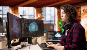 BlackRock Is Building an AI System to Analyze Its Own History. The Edge It Could Create Is Enormous