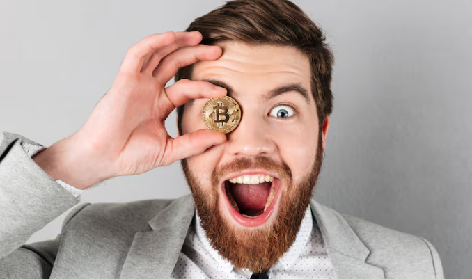 Bitcoin May Have Hit the Bottom – Goldman Sachs Just Made a Rare Call — and the Market Is Listening Bitcoin May Have Hit the Bottom. Goldman Sachs Just Made a Rare Call — and the Market Is Listening