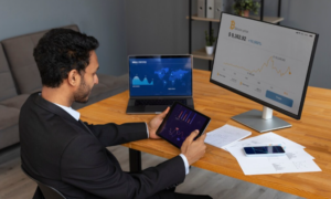 How BlackRock Is Using AI to Mine Its Own Decades of Internal Data for Hidden Investment Signals