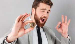 XRP and Altcoins Plunge as Bitcoin Hoards the Market's Safe-Haven Status