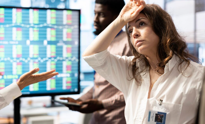 The Great Crypto Frustration – Why Silicon Valley is Boiling Over at Congress The Great Crypto Frustration: Why Silicon Valley is Boiling Over at Congress