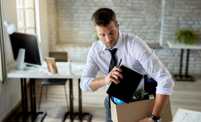 Long-Term Unemployment is the New Status Quo – Inside the ‘Mental War’ of Job Hunting Long-Term Unemployment is the New Status Quo: Inside the ‘Mental War’ of Job Hunting