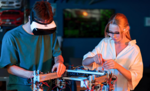 From Silicon to Synth: The Hardware Advancements Powering the 2026 Tech Renaissance