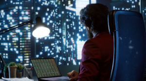 Why Ethereum is Losing the Smart Contract War to Wall Street's Private Blockchains