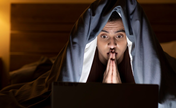 The $20 Billion Phantom – Inside the Government’s Massive Crackdown on Crypto Scams The $20 Billion Phantom: Inside the Government's Massive Crackdown on Crypto Scams