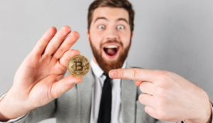 Bitcoin Topped $70000. Here's Why the Rally Feels Different This Time — and Why It Might Not Last