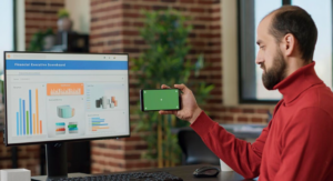 Broadcom's Filing With Google Just Made Its Stock Move. The Details Explain Why