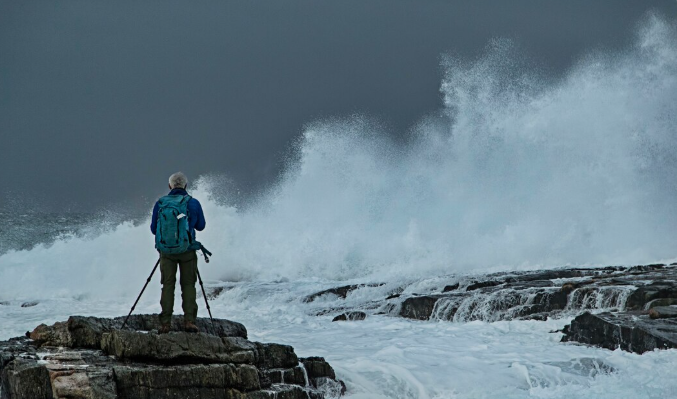 The Deep Atlantic Current That Connects the World’s Oceans Just Slowed to Its Weakest Point in 1,600 Years The Deep Atlantic Current That Connects the World's Oceans Just Slowed to Its Weakest Point in 1,600 Years