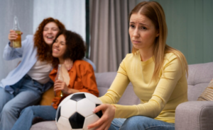 Where Do Man United Women Go From Here? The Harsh Financial Reality of Women's Football