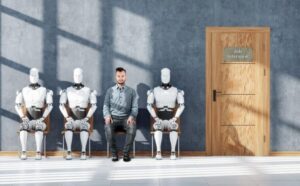 AI in the Therapy Room