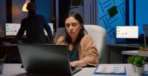 Tech Companies Are Cutting Thousands of Jobs