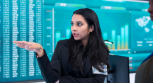 Indian Market Comeback That Erased 1,800 Points