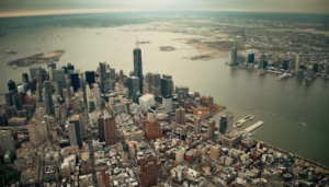 A View of the U.S. Economy from Route 66