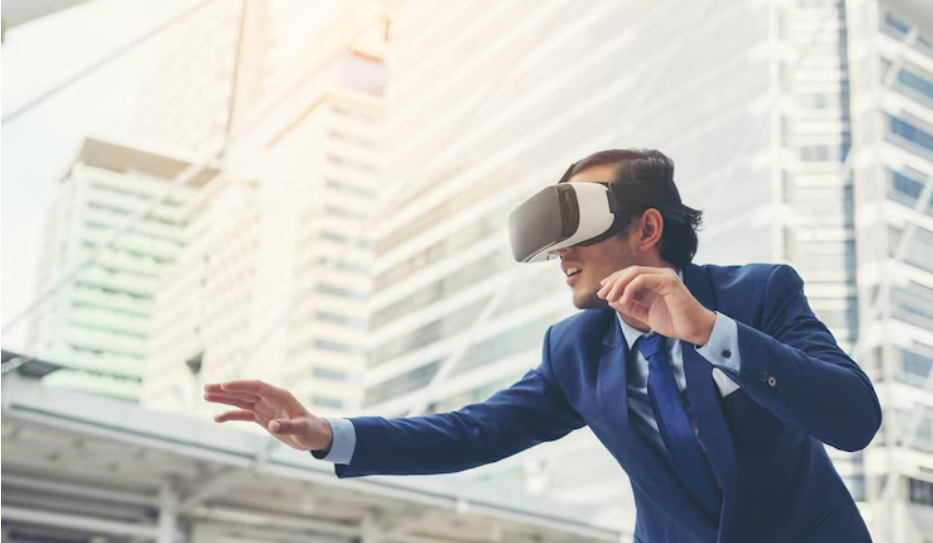 Why China is Winning the Autonomous Race, While the U.S. Dominates Generative Tech China is Winning the Autonomous Race