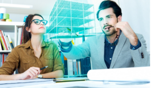 McKinsey’s New Rival