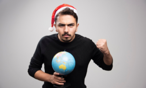 Dimon's Dire Warning