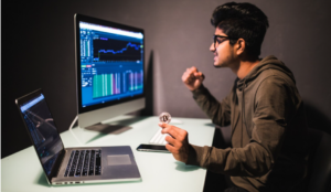 Secret World of Over-the-Counter Crypto Trades