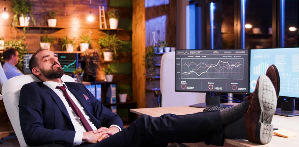 Wall Street’s $7 Trillion Reality Check: When Tech Dreams Crash into Hard Financial Limits Wall Street’s $7 Trillion Reality Check