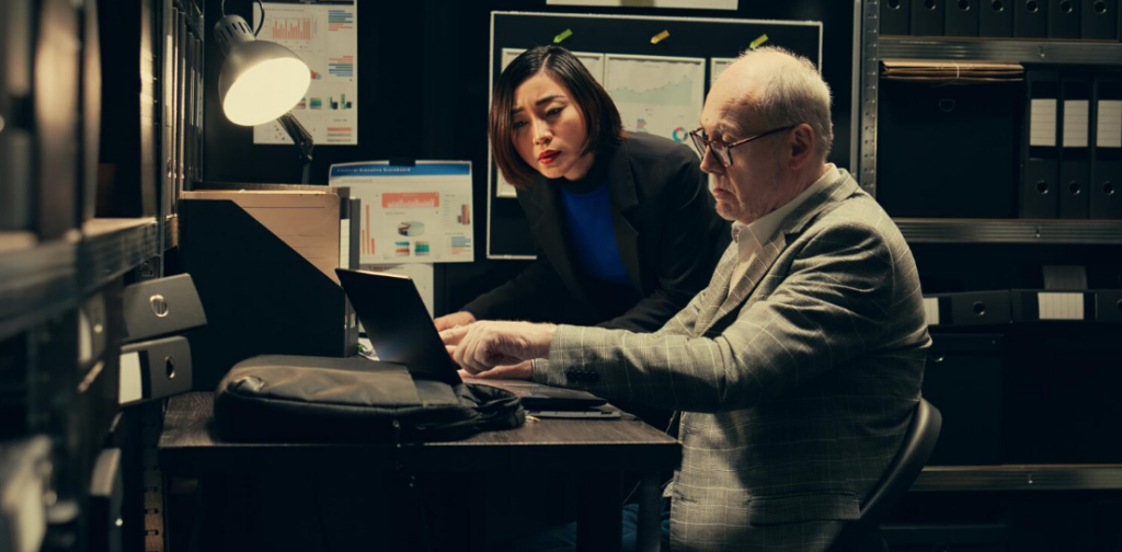 Algorithms in the Courtroom: How Machine Learning Is Settling Millions in Divorce Finances Algorithms in the Courtroom