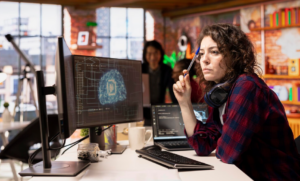 Quantum Computing Researchers