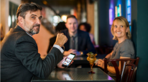 Tournament Where Tech Founders Competed Against Each Other