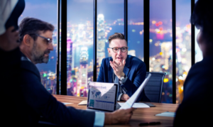 JPMorgan's Dire Warning