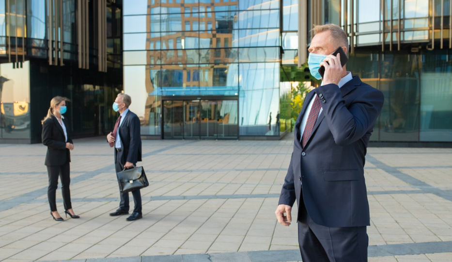 From Wall Street to Main Street: The Autonomous Agents Stealing Human Jobs in 2026 From Wall Street to Main Street