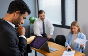 OpenAI Wants a 'New Deal' for AI Job Losses