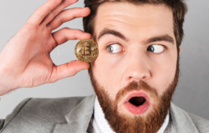 Reason Bitcoin's Price Is Correlated With Middle Eastern Geopolitics