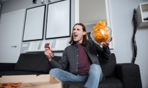 The Subscription Bubble is Bursting