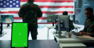 The Federal Government Is Moving Fast on AI