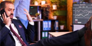 The S&P 500 Just Flashed a Rare Buy Signal