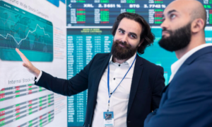 The Dow and the S&P 500