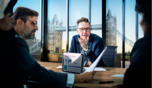 High Taxes and Over-Regulation